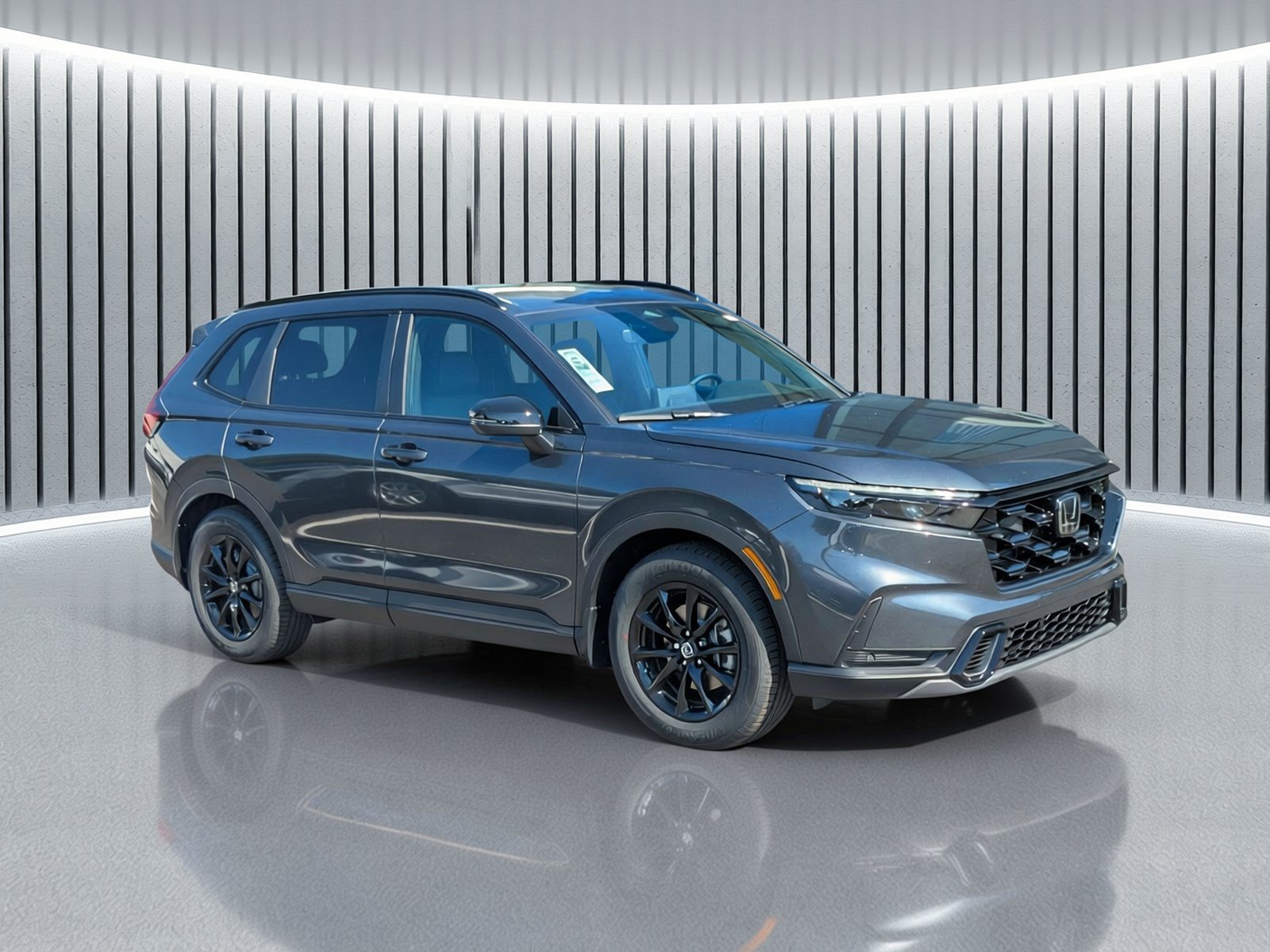 New 2027 Honda CR-V Sport-L image 2