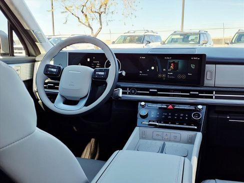 New 2026 Hyundai Santa Fe Calligraphy image 10