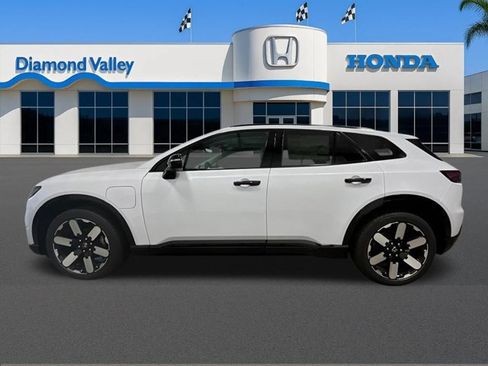 New 2026 Honda Prologue Elite image 6