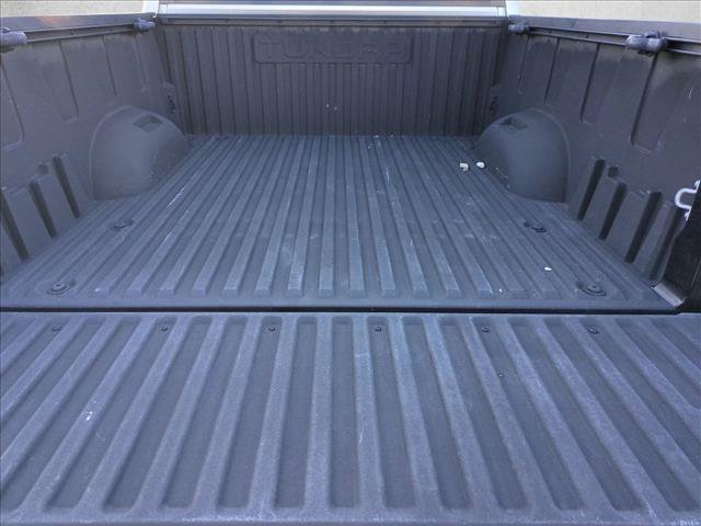 Used 2024 Toyota Tundra Limited AWD/4WD image 6