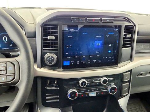 Used 2023 Ford F150 Lightning Pro w/ Tow Technology Package image 17