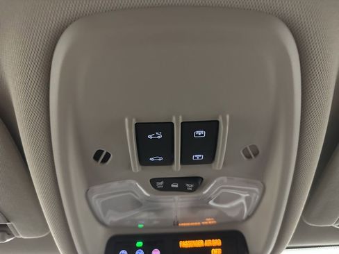 Used 2024 Buick Encore GX Sport Touring w/ Experience Buick Package FWD image 35