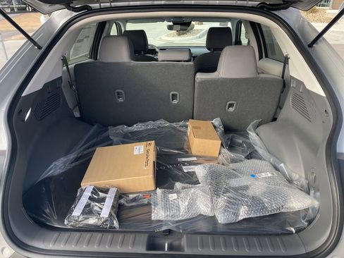 New 2026 Hyundai Ioniq 5 SE RWD image 11