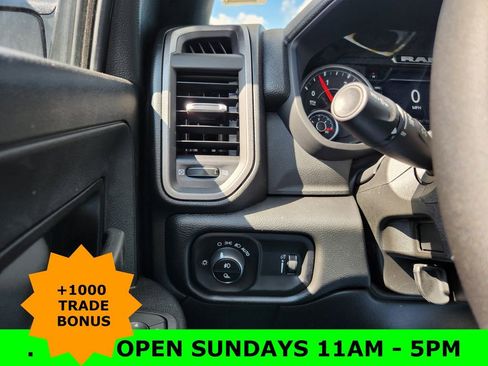 New 2026 RAM 4500 Tradesman w/ Safety Group image 12