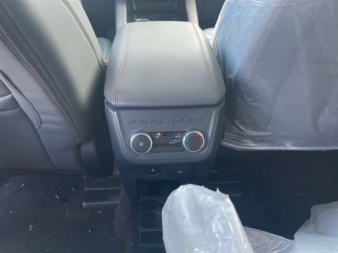 New 2026 Ford Explorer Active w/ Active Comfort Package AWD/4WD image 26