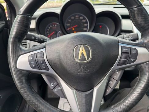 Used 2007 Acura RDX SH-AWD w/ Technology Package image 18