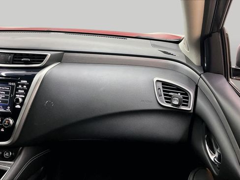 Used 2022 Nissan Murano SL FWD image 18
