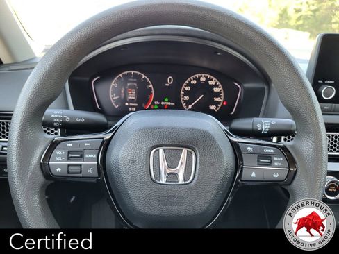 Used 2023 Honda Civic LX image 30