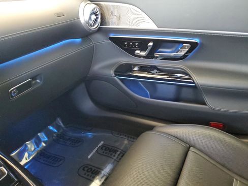 Used 2025 Mercedes-Benz SL 43 AMG image 13