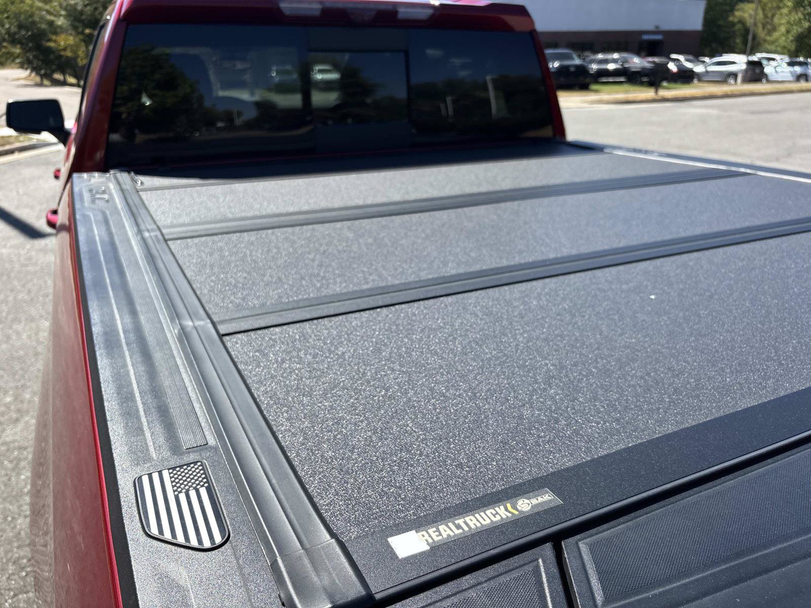 Used 2023 GMC Sierra 1500 AT4X AWD/4WD image 33