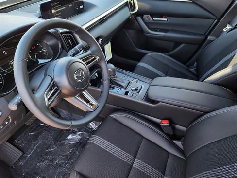 New 2026 MAZDA CX-50 2.5 Hybrid w/ Preferred Pkg image 5