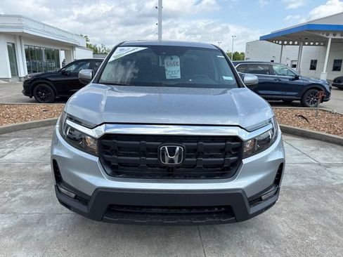 New 2026 Honda Ridgeline RTL image 8