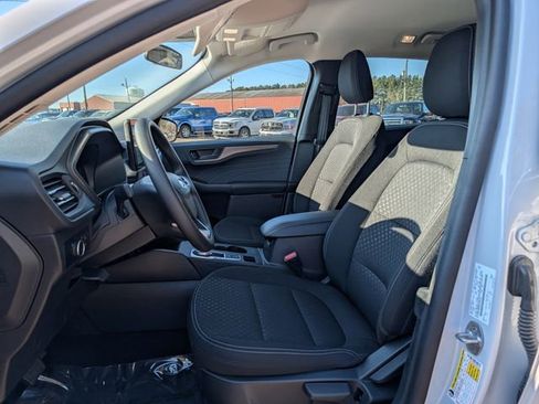 Used 2025 Ford Escape Active w/ Tech Pack #1 AWD/4WD image 14