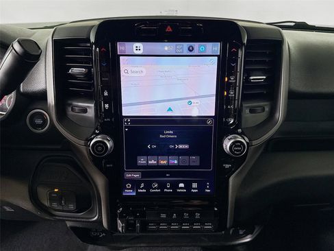 New 2026 RAM 2500 Tradesman image 7