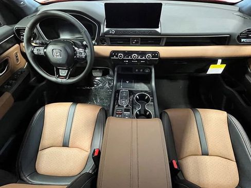 New 2026 Honda Passport TrailSport Elite image 16