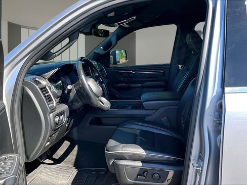 Used 2022 RAM 1500 Limited AWD/4WD image 22