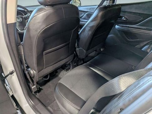 Used 2022 Buick Encore Preferred w/ Safety Package AWD/4WD image 26