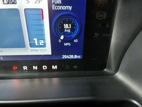 Used 2022 Ford Bronco 4-Door w/ Sasquatch Package image 19