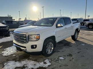 Used 2019 GMC Canyon SLT w/ Driver Alert Package video 2