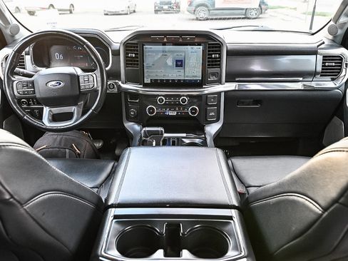 Used 2023 Ford F150 Lariat image 14