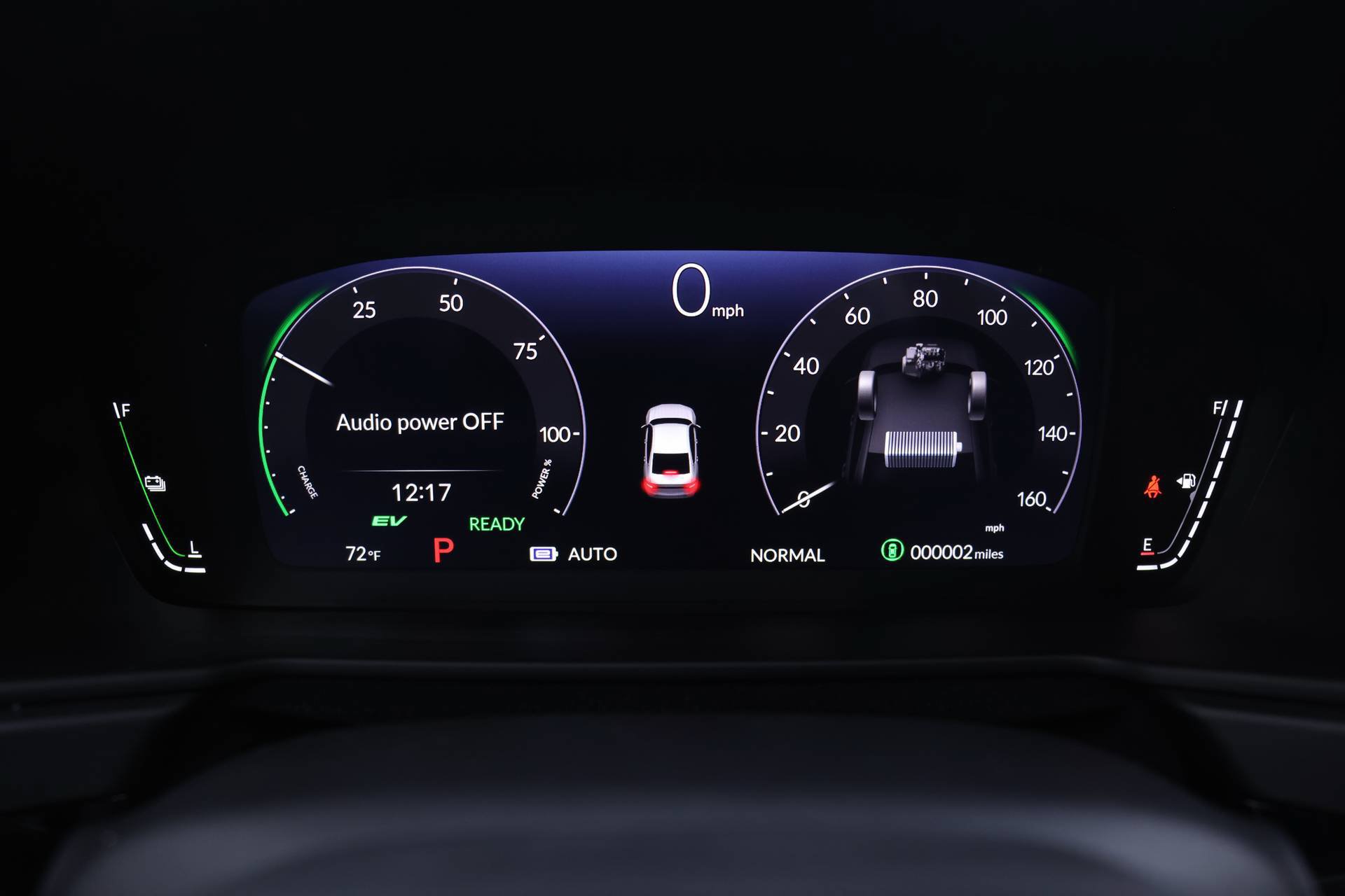 New 2026 Honda Accord Sport image 7
