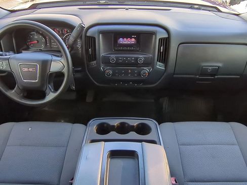 Used 2014 GMC Sierra 1500 2WD Double Cab w/ Sierra Appearance Package image 18