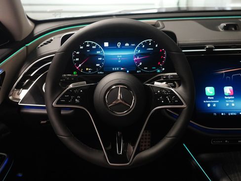 New 2026 Mercedes-Benz E 450 4MATIC All-Terrain Wagon image 18