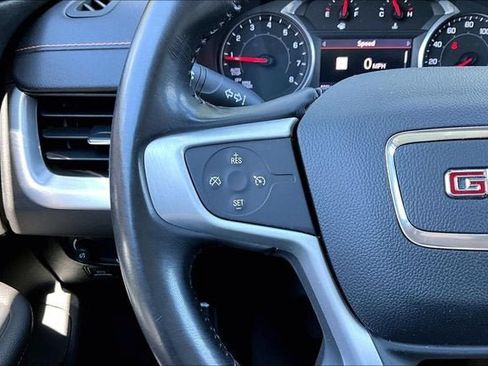 Used 2019 GMC Terrain SLE w/ Driver Convenience Package AWD/4WD image 22
