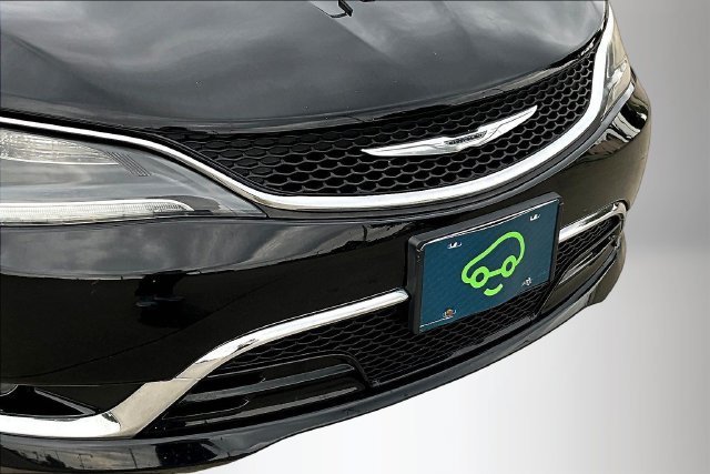 Used 2016 Chrysler 200 C FWD image 31
