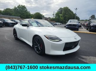 Used 2024 Nissan Z Performance w/ Floor Mat Package RWD video 1