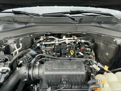 Certified 2023 Ford Explorer XLT w/ Equipment Group 202A RWD image 25
