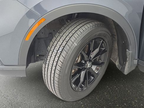 Used 2024 Honda CR-V Sport image 31