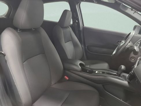 Used 2022 Honda HR-V Sport image 15