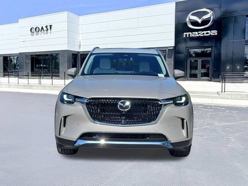 New 2026 MAZDA CX-90 3.3 Turbo w/ Premium Plus Pkg AWD/4WD image 2