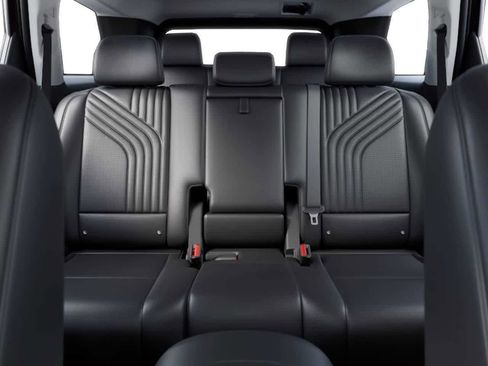 New 2026 Hyundai Palisade SEL Premium image 9