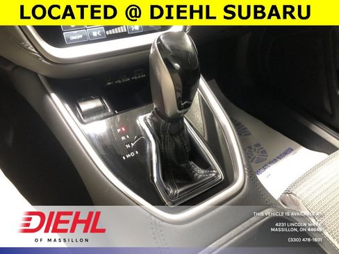 Used 2023 Subaru Outback Premium image 29