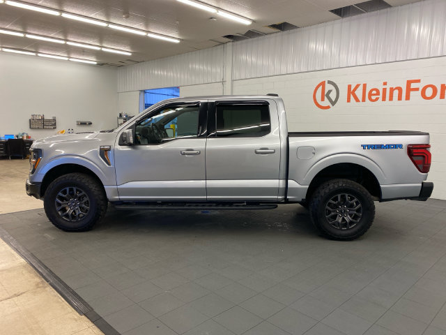 Used 2024 Ford F150 Tremor w/ Equipment Group 402A High AWD/4WD image 6