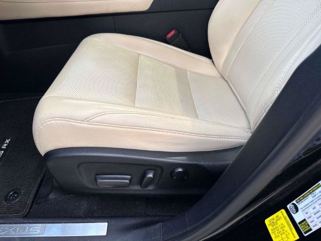 Used 2021 Lexus RX 350 FWD w/ Premium Package image 20