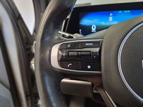 Used 2024 Kia Sportage X-Pro AWD/4WD image 21