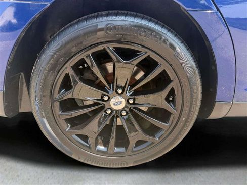 Used 2013 Ford Taurus Limited image 16