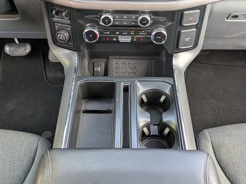 Used 2024 Ford F150 XLT w/ Equipment Group 302A MID AWD/4WD image 20