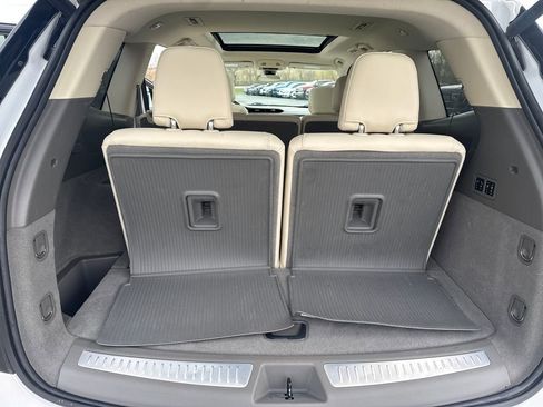 Certified 2024 Cadillac XT6 Premium Luxury AWD/4WD image 30