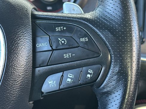Used 2016 Dodge Challenger R/T Plus RWD image 37