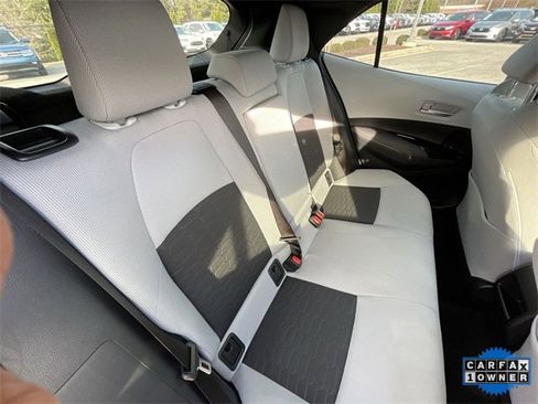 Used 2022 Toyota Corolla SE image 20