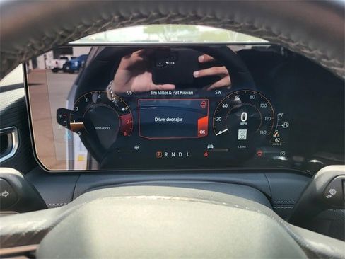 New 2025 Ford Mustang Premium image 4