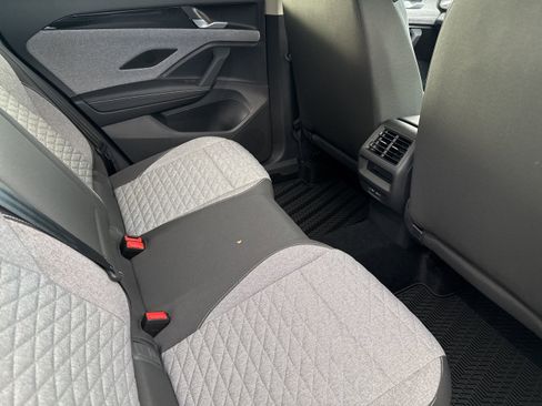 New 2025 Volkswagen Tiguan S image 18