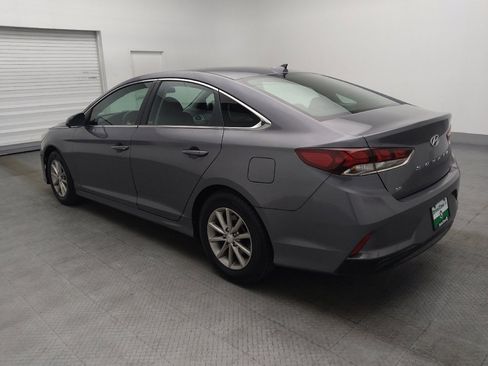 Used 2019 Hyundai Sonata SE image 3
