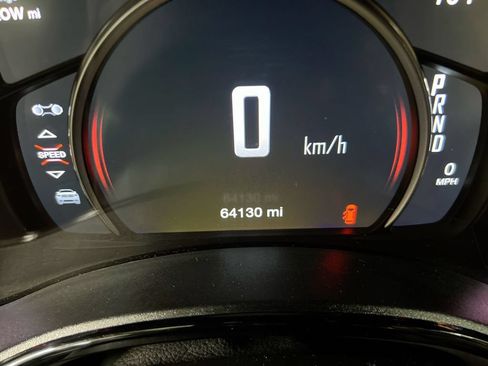 Used 2023 Dodge Durango Citadel AWD/4WD image 13
