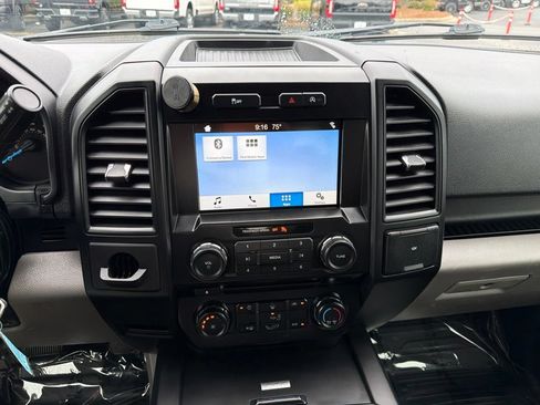 Used 2017 Ford F150 XL w/ Equipment Group 101A Mid RWD image 2