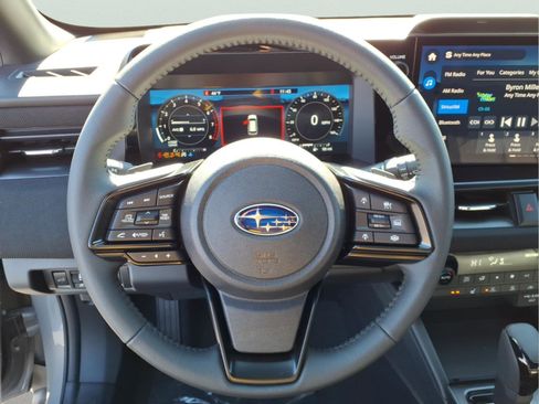 New 2026 Subaru Outback Premium image 16